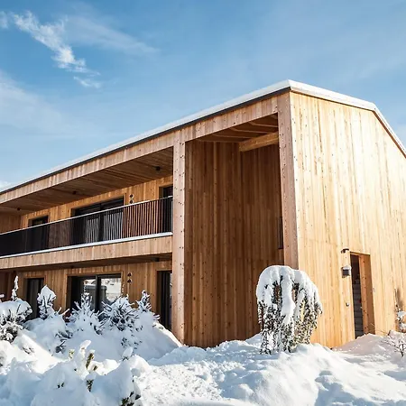 Chalet Alpine App. Pichlerhof