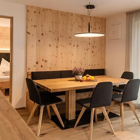 Chalet Alpine App. Pichlerhof