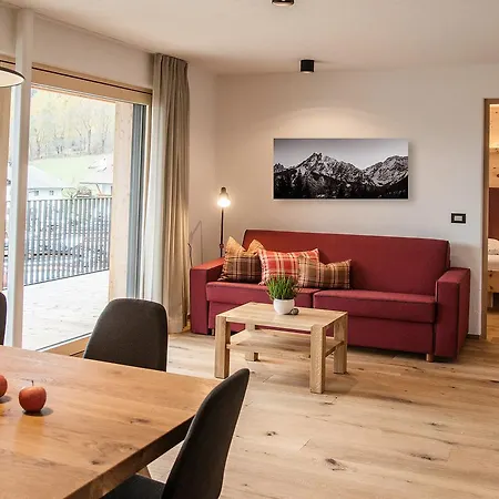 Chalet Alpine App. Pichlerhof