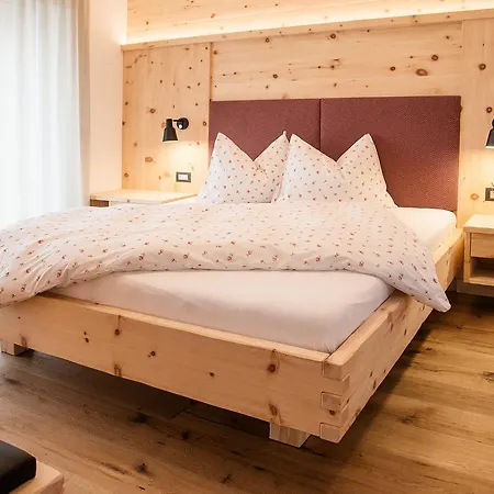Chalet Alpine App. Pichlerhof *