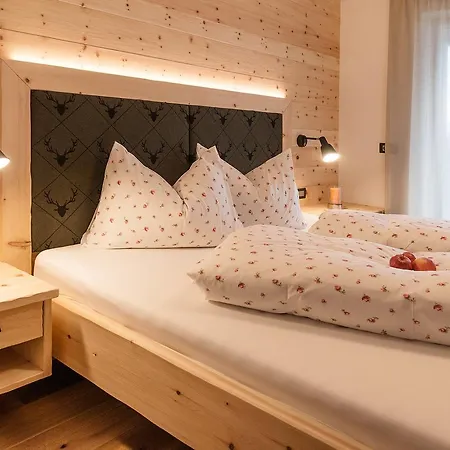 Chalet Alpine App. Pichlerhof