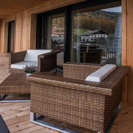 Chalet Alpine App. Pichlerhof *