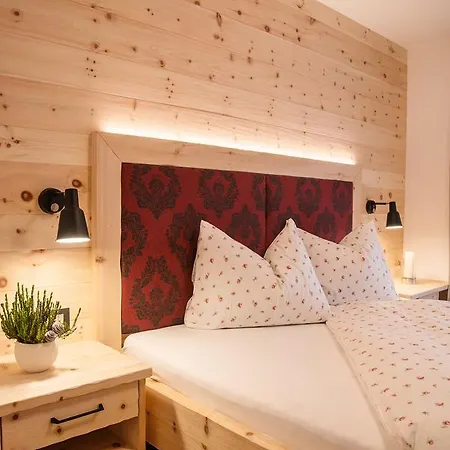 Alpine App. Pichlerhof