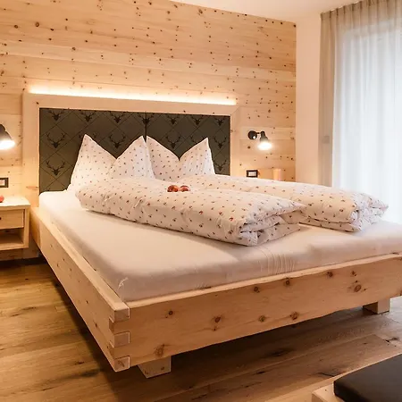 Alpine App. Pichlerhof Bruneck