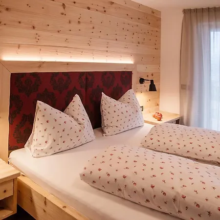 Alpine App. Pichlerhof Bruneck