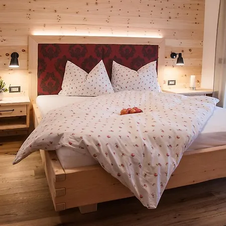 Chalet Alpine App. Pichlerhof